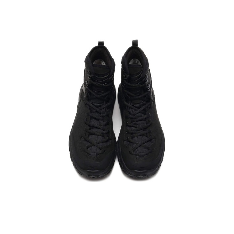 Men's tor ultra hi 2 waterproof black best sale