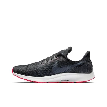 Nike Air Zoom Pegasus 35 'Black White Red'