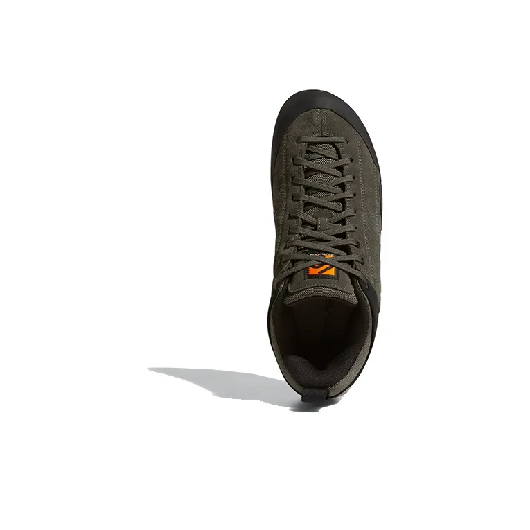 Adidas Five Tennie Guide Approach 'Olive Green'-4