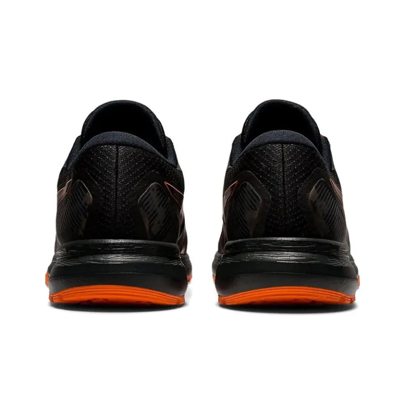 Asics Gel Scram 6 'Black Marigold Orange'-4