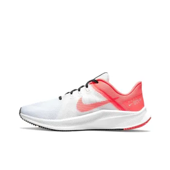 Nike Quest 4 White Magic Ember Women's