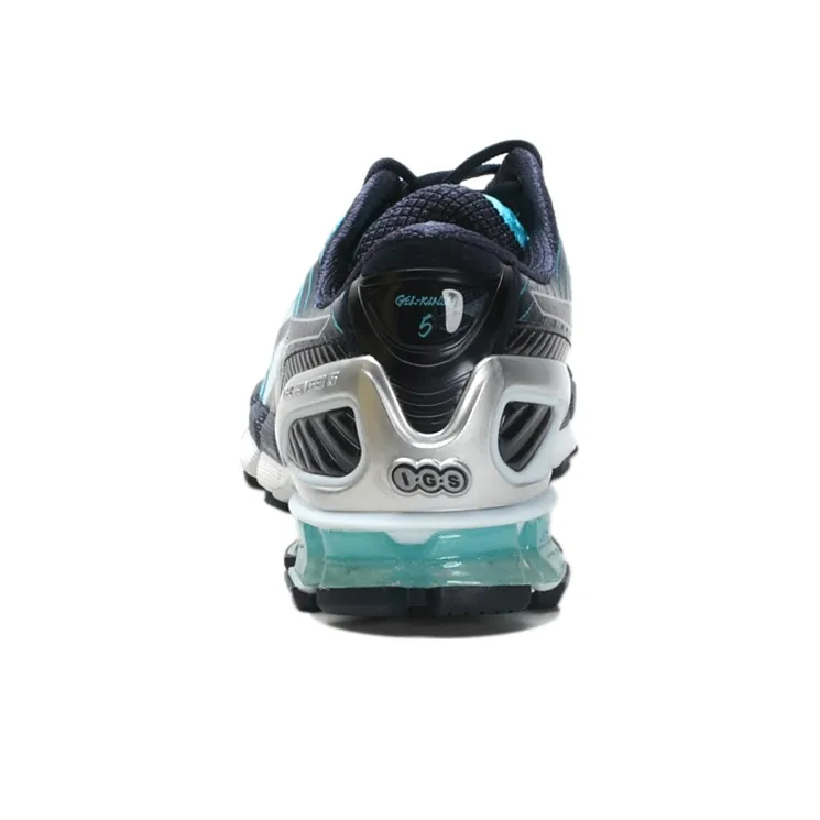 Asics Gel Kinsei 5 'Turquoise'-3