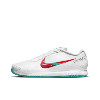 Nike Court Air Zoom Vapor Pro 'White Washed Teal'