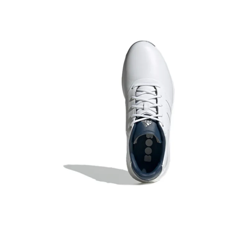 Adidas Perf Classic Shoes For White Women's-4