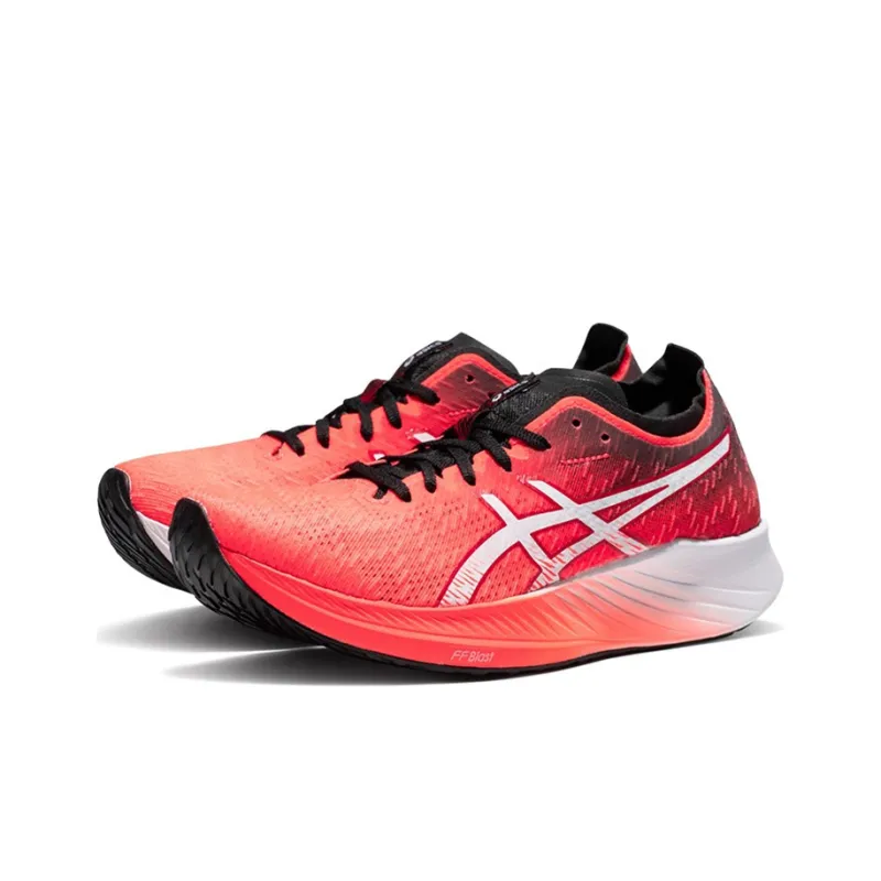 Asics Magic Speed Sunrise Red Women's-1