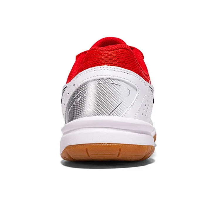 Asics River Cs 'White Red'-3