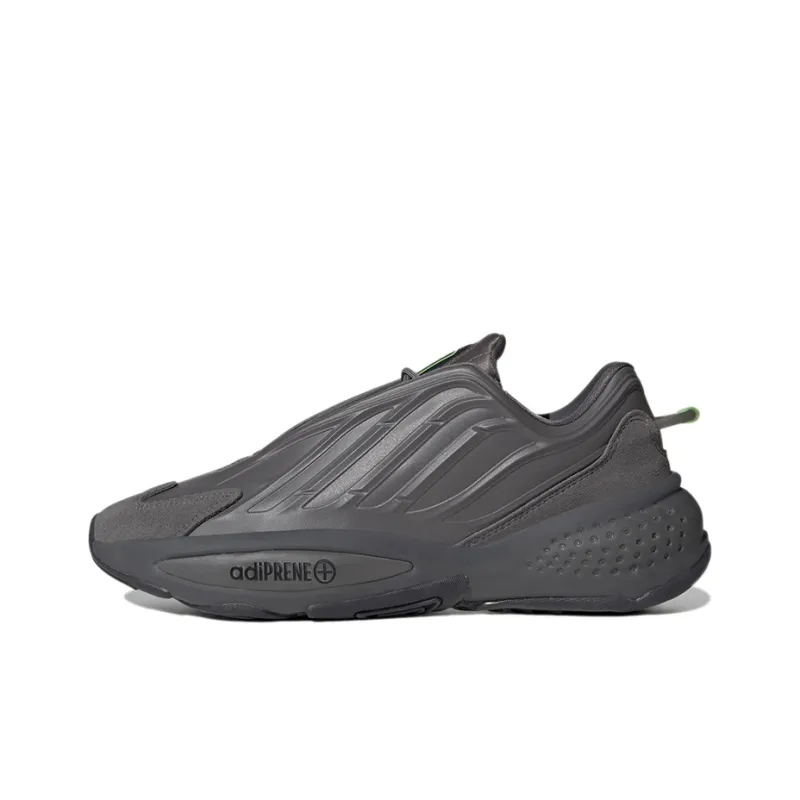 Adidas Oznova Shoes 'Grey Four'-0