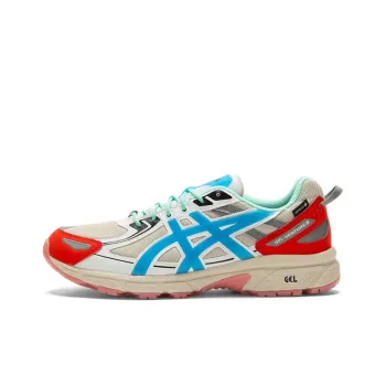 Asics Gel Venture 6 Gtx Atmos White