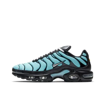 Nike Air Max Plus Aqua Blue