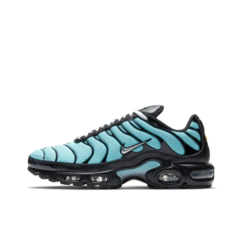 Nike Air Max Plus Aqua Blue-0