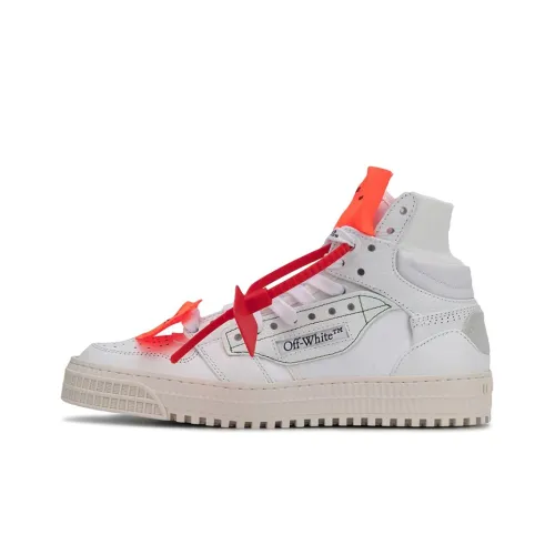 OFF WHITE Off Court 3.0 'White' Women's