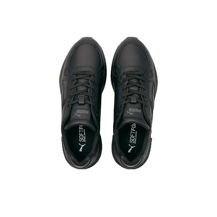 PUMA Graviton Pro L Cozy Casual Black-2