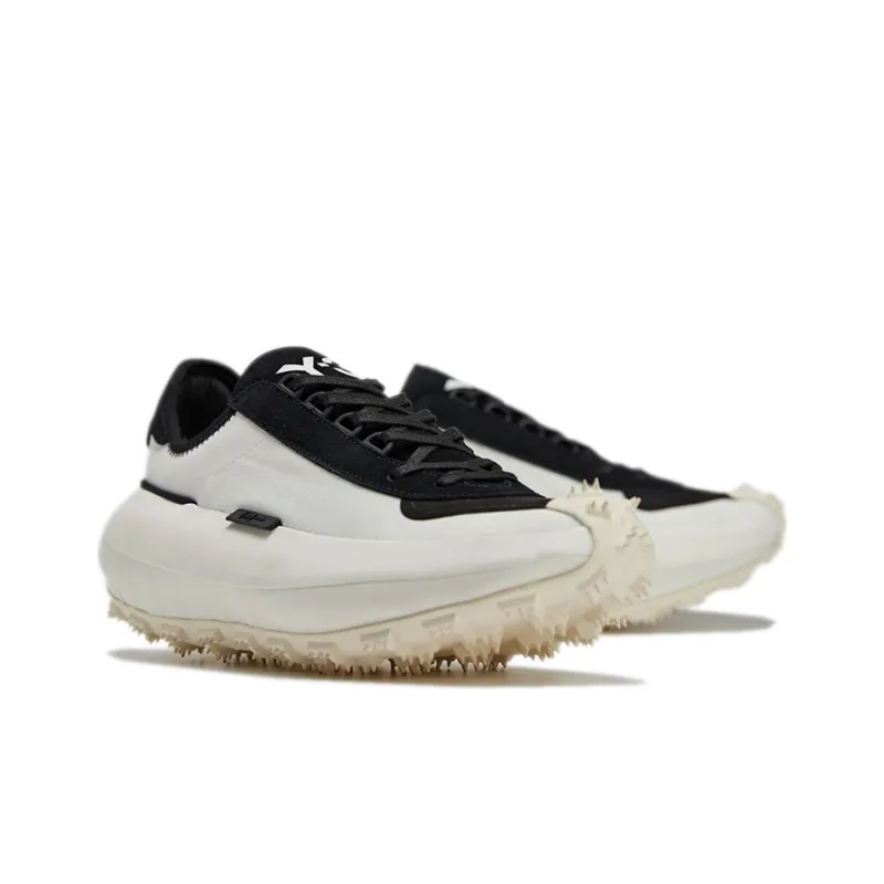 Adidas Y 3 Makura 'White Black'-2