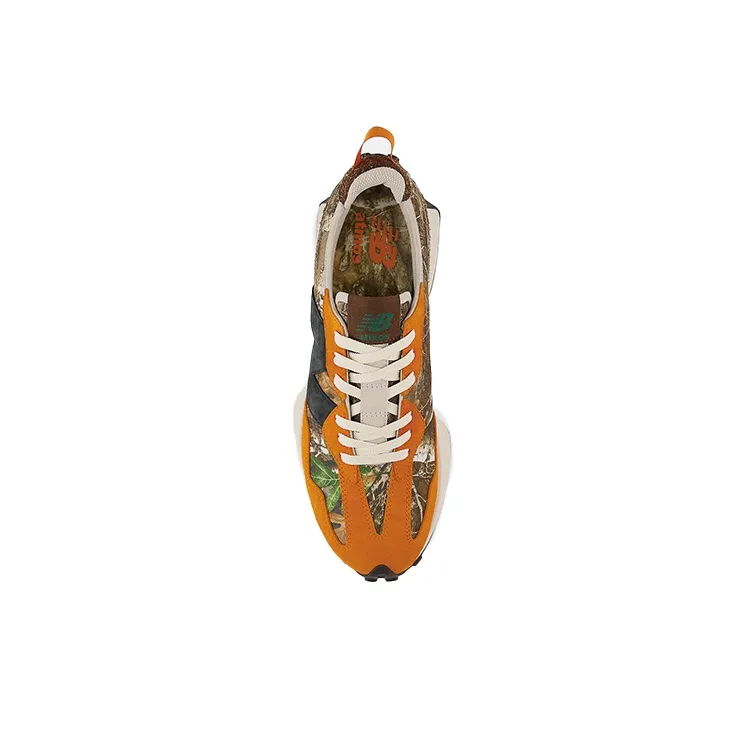 New Balance 327 Atmos Realtree-3