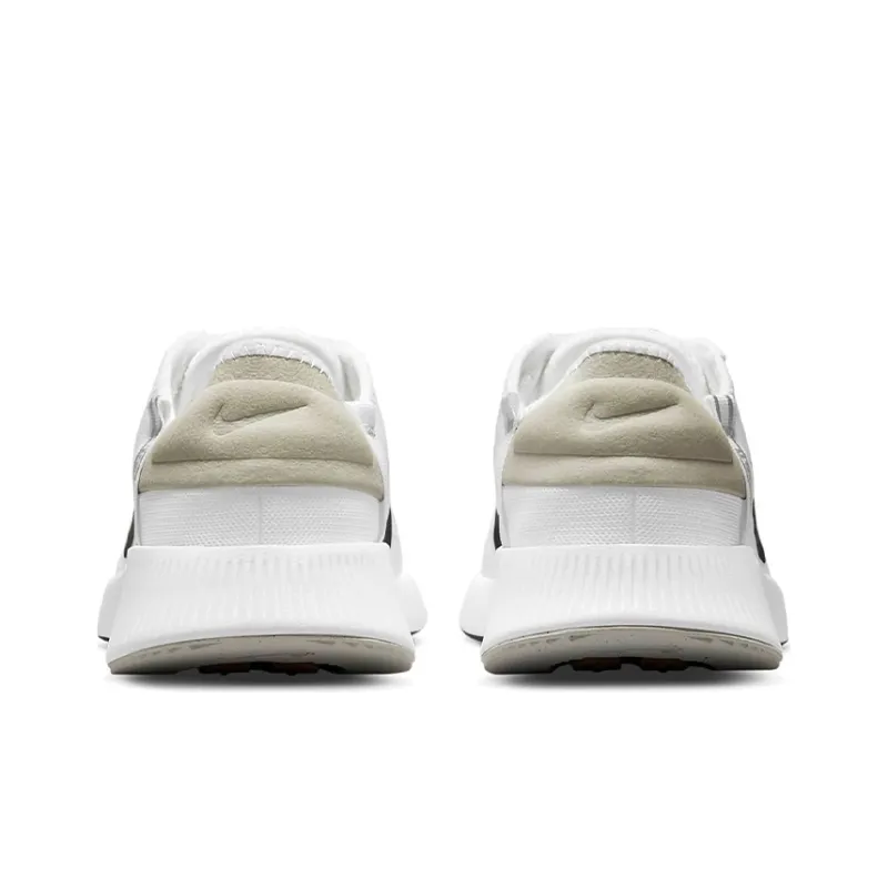 Nike Reposto 'White Black' Gs-4