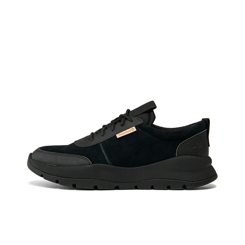 Timberland Boroughs 'Black'-0