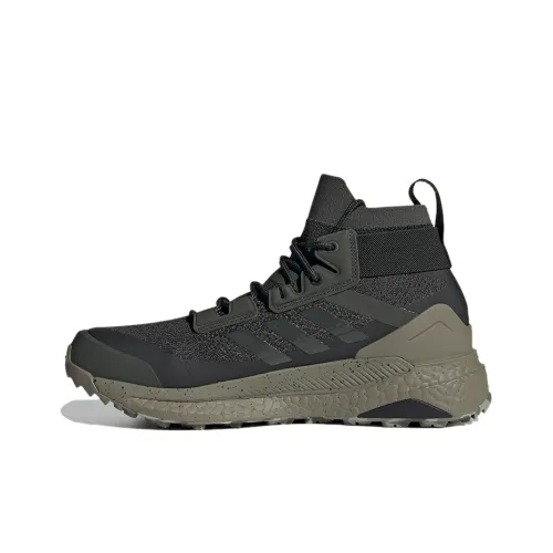 Adidas Terrex Free Hiker Parley Earth Trace Cargo Women's