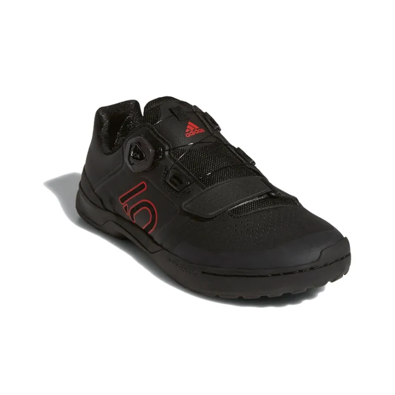 Adidas Five Ten Kestrel Pro Boa 'Black Red'-2