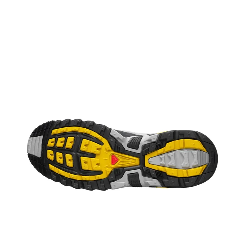 SALOMON Acs Pro Advanced 'Silver'-5