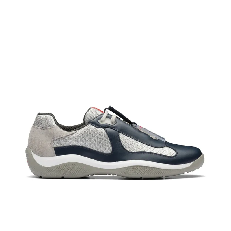 PRADA America's Cup Low 'Navy'-1