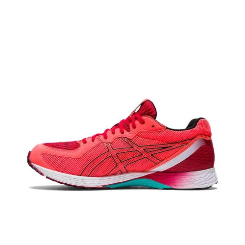 Asics Tartheredge 2 2E Wide 'Sunrise Red'