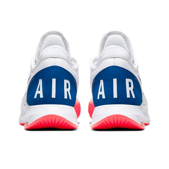 Nike Air Max Wildcard Hc 'White Orange Blue'-3