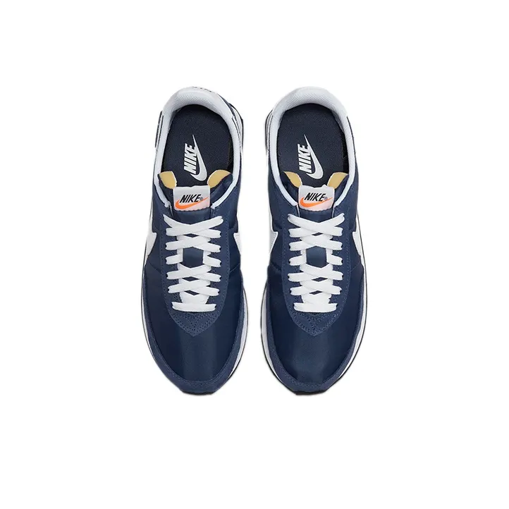 Nike Waffle Trainer 2 Midnight Navy-3