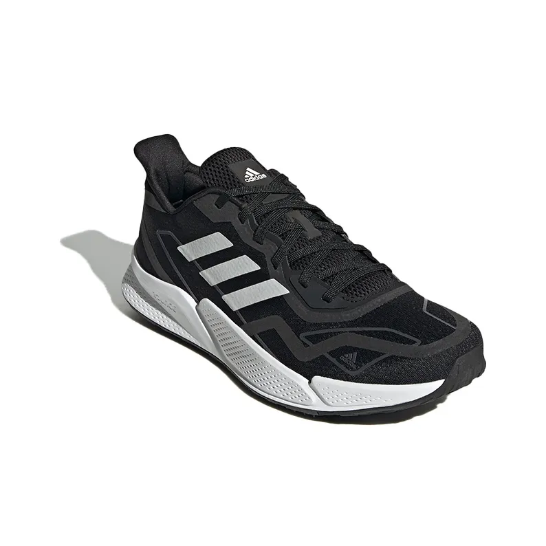 Adidas X9000L2 Heat.RDY Black Reflective-2