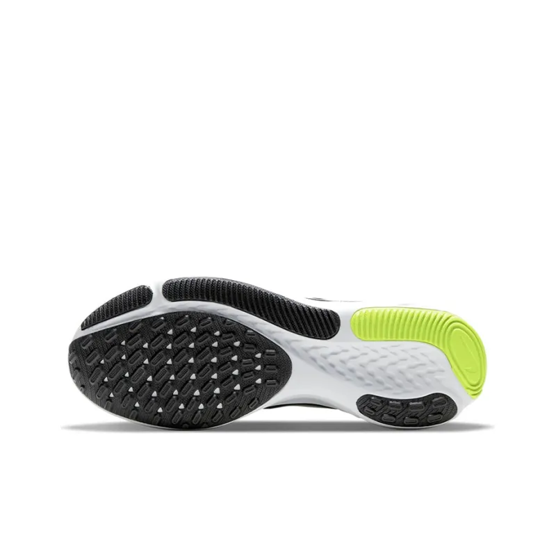 Nike React Miler Black Sunset Pulse Women's-5