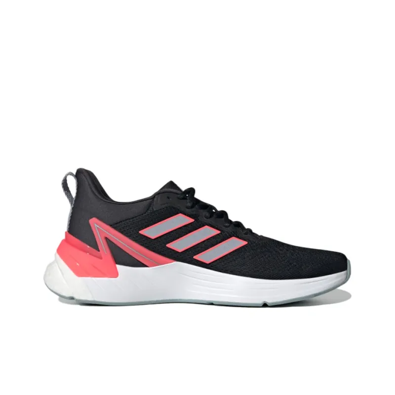 Adidas Response Super 2.0 'Core Black Halo Silver'-1