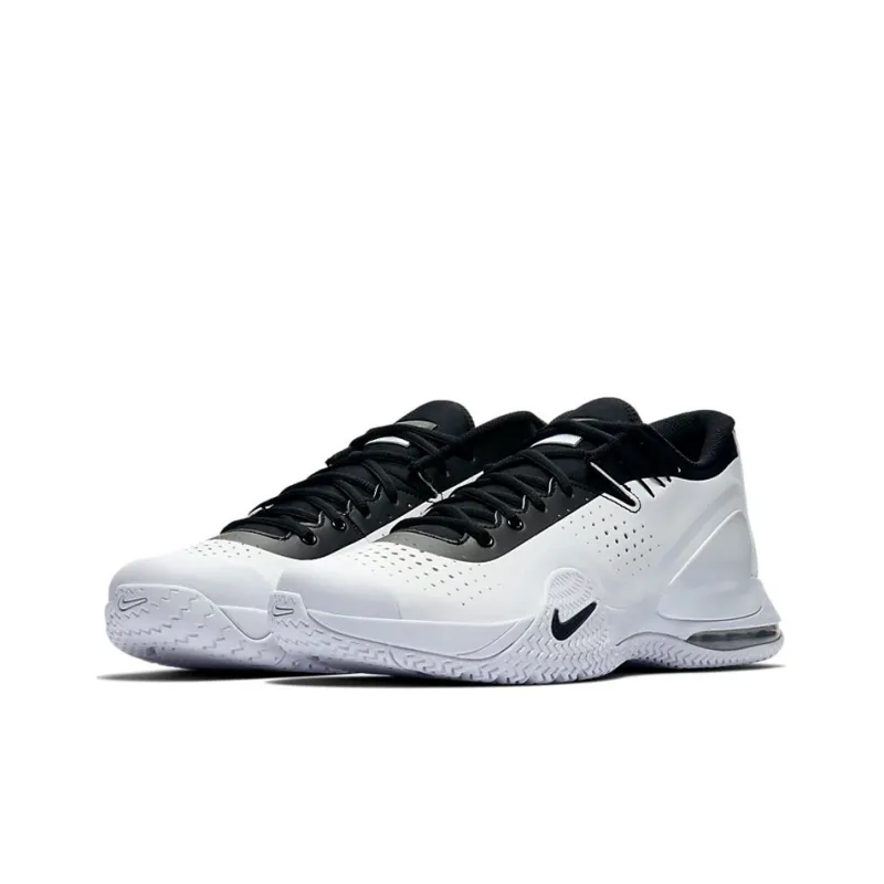 Nike Court Tech Challenge 20 White-2