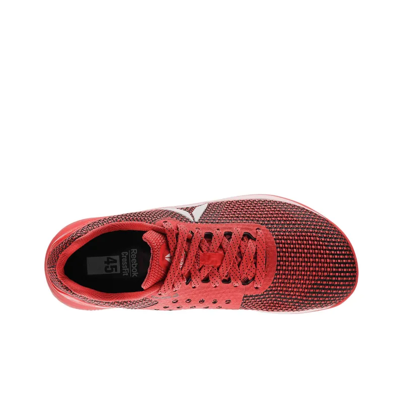 Reebok Crossfit Nano 7 Weave Red-4