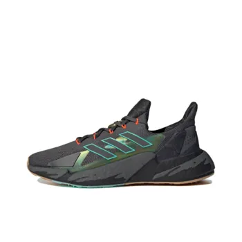 Adidas X9000L4 Cny Year Of The Ox