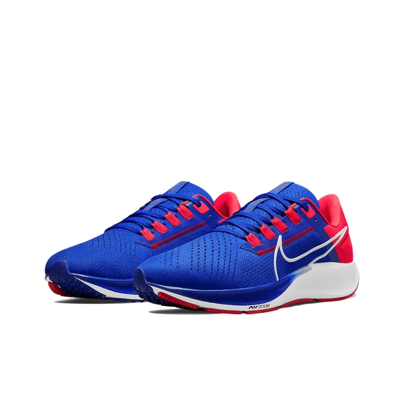Nike Air Zoom Pegasus 38 Buffalo Bills-2