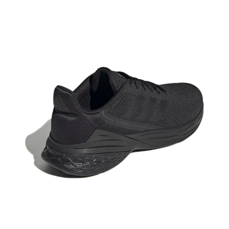 Adidas Response Sr 'Triple Black'-3
