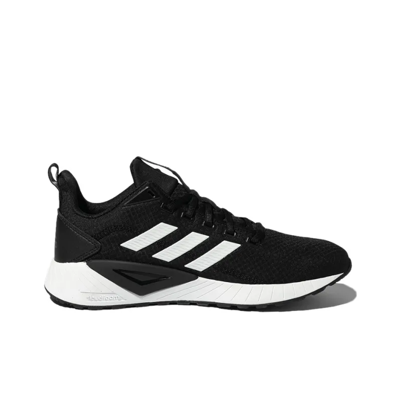 Adidas Questar Climacool 'Black White'-1