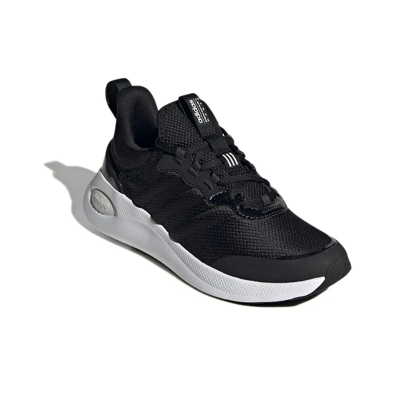 Adidas Neo Puremotion Super 'Core Black' Women's-2