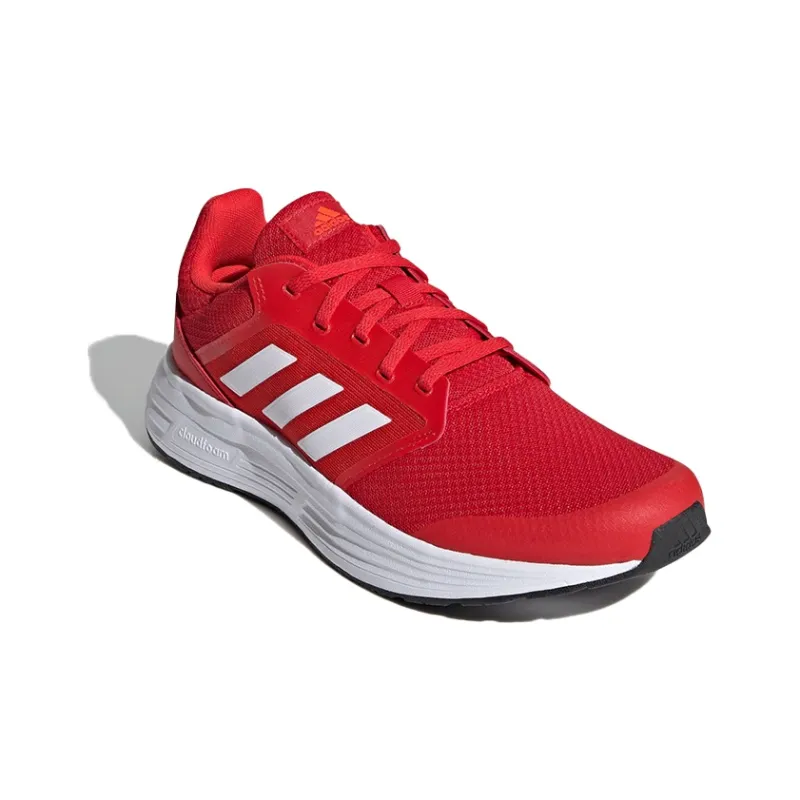 Adidas Galaxy 5 'Red White'-2