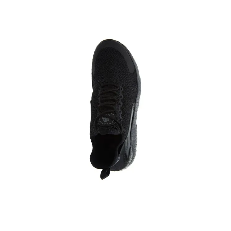 Nike Air Huarache Run Ultra Black Women's-2