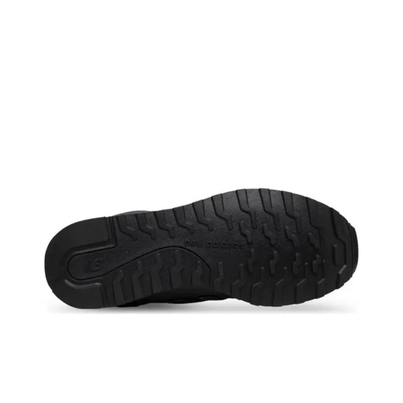 New Balance 500 Series 'Black'-3