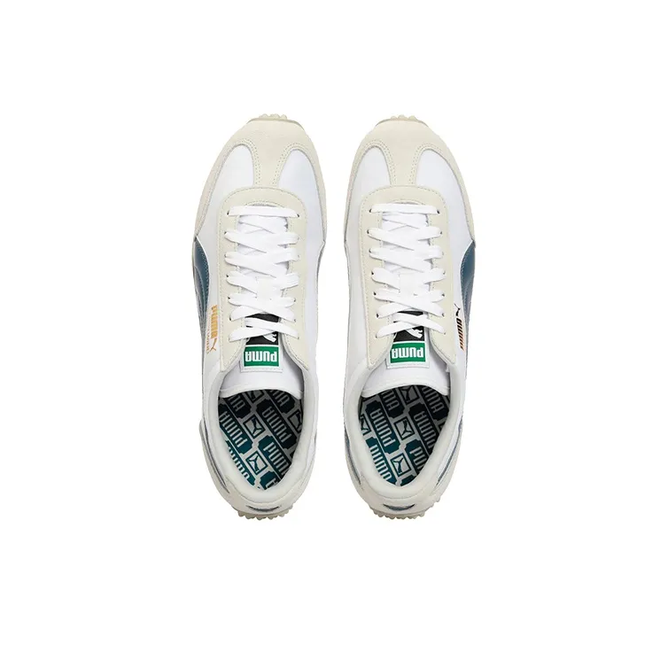 Puma Whirlwind Classic Gray Blue White-2