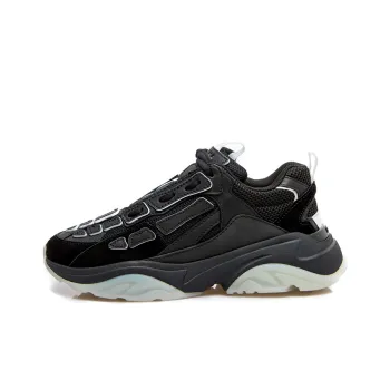 AMIRI Bone Runner 'Black'