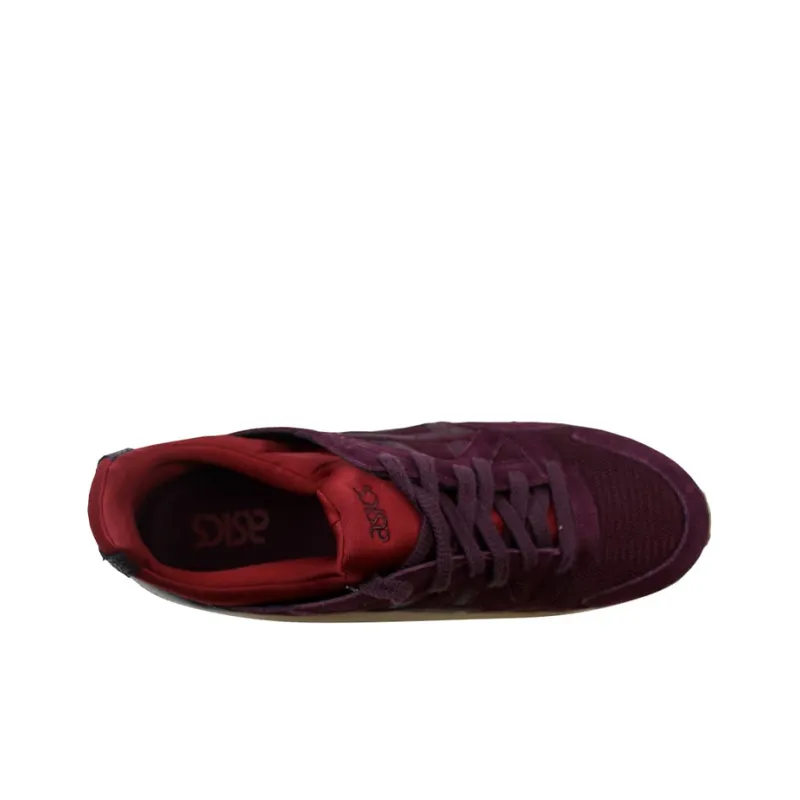 Asics Gel Lyte V Rioja Red-3