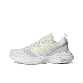 Adidas Neo Strutter 'Gray Green' Women's
