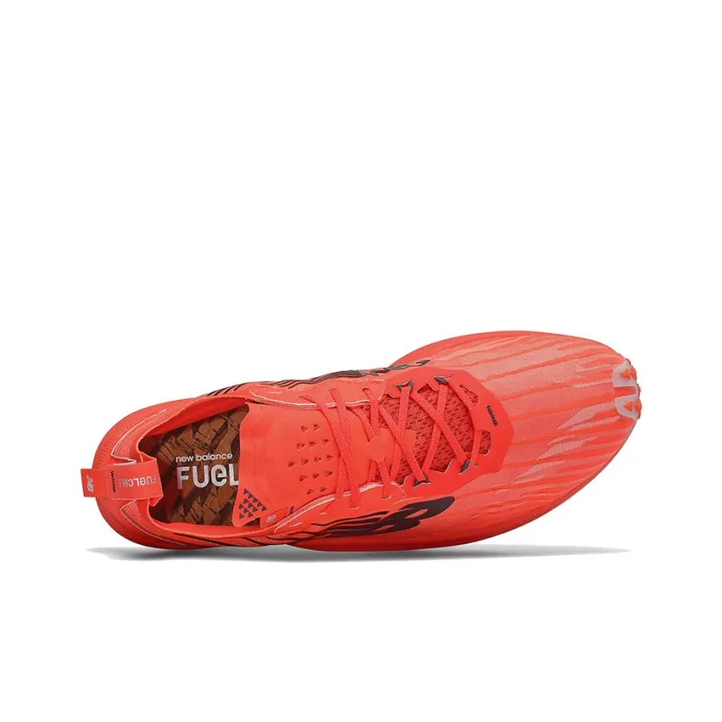 New Balance FuelCell Speedrift 'Orange Black Gray'-2