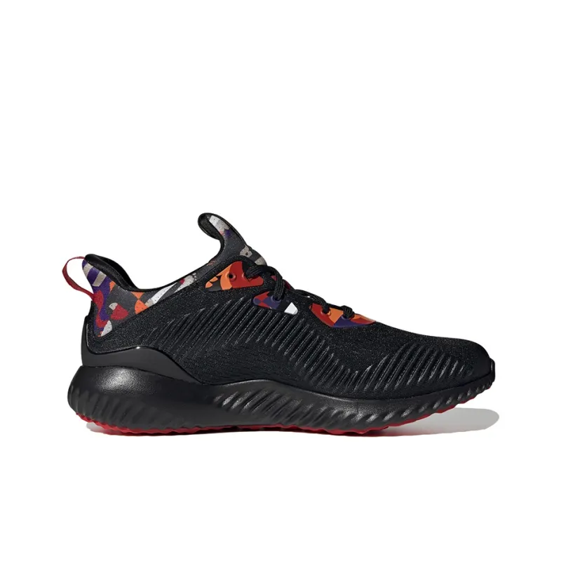 Adidas Alphabounce 1 Chinese New Year Scarlet-1