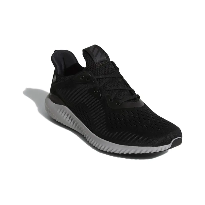Adidas Alphabounce Em Black-2