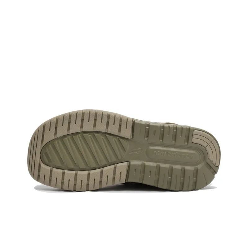 New Balance 4205 Sandal 'Khaki'-5