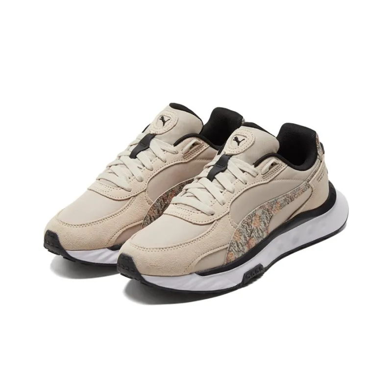 PUMA Wild Rider 'Botanics Peyote'-2