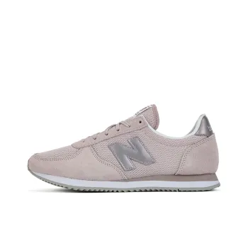 New Balance 220 Pink/Red Women's